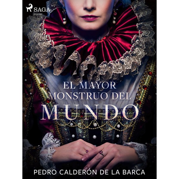 El mayor monstruo del mundo