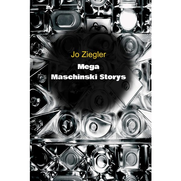 MEGA MASCHINSKI STORYS