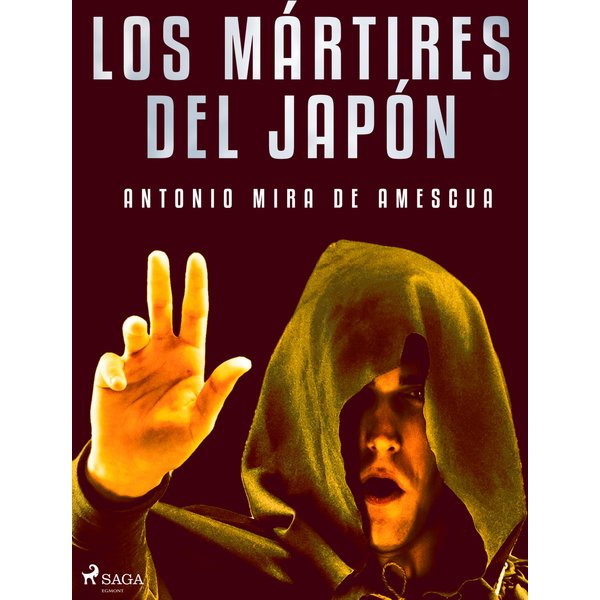 Los mártires del Japón