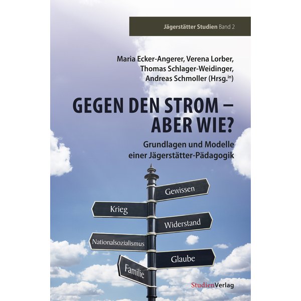 Gegen den Strom – Aber wie?