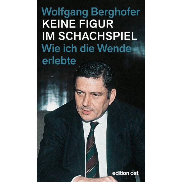 Keine Figur im Schachspiel