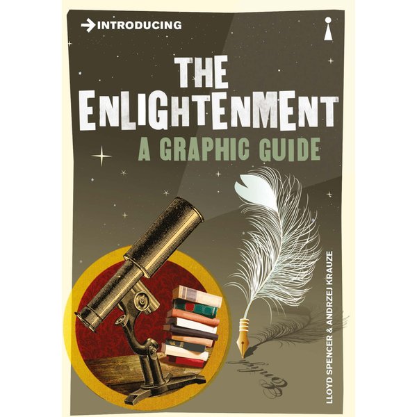 Introducing the Enlightenment