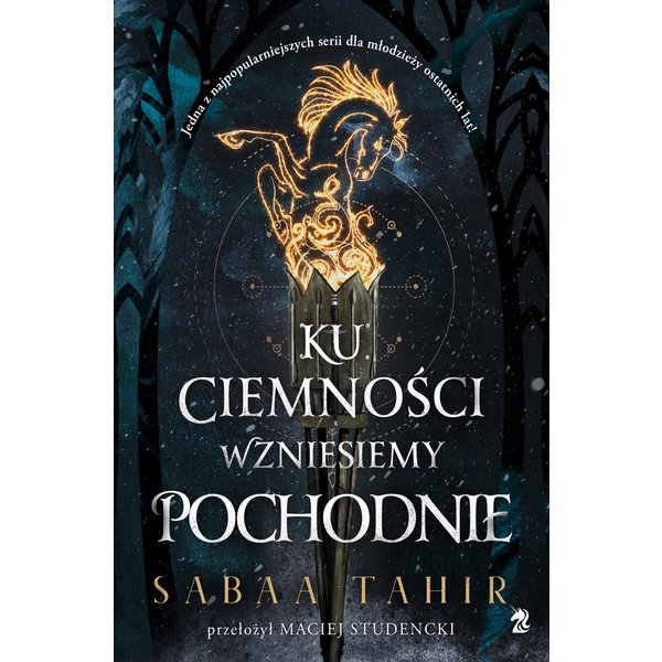 Ku ciemności wznieśmy pochodnie