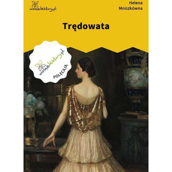 Trędowata