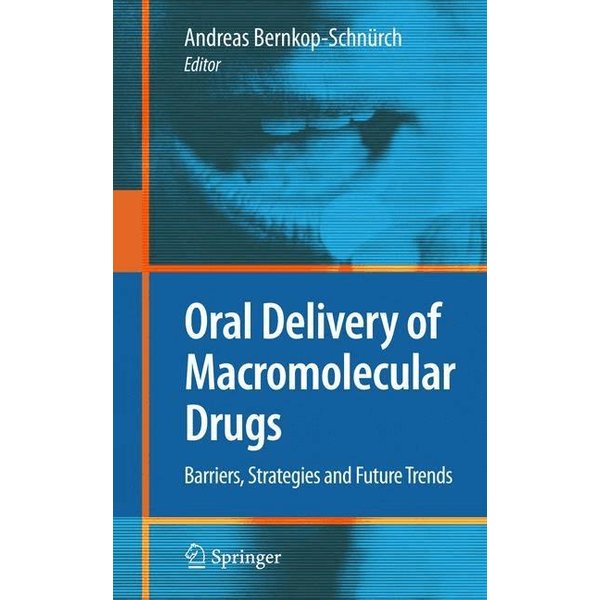 Oral Delivery of Macromolecular Drugs