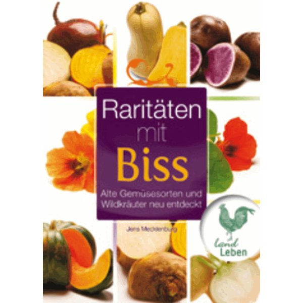 Raritäten mit Biss