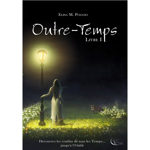 Outre-Temps - Tome 1