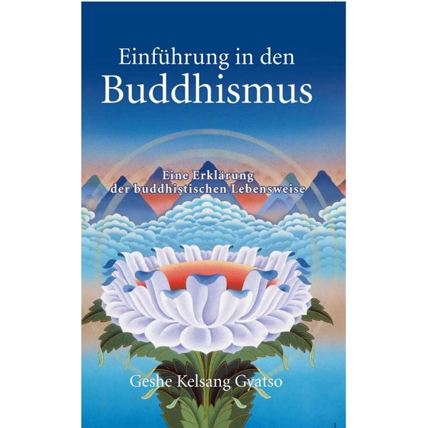 Einführung in den Buddhismus