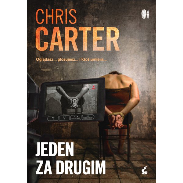 Jeden za drugim