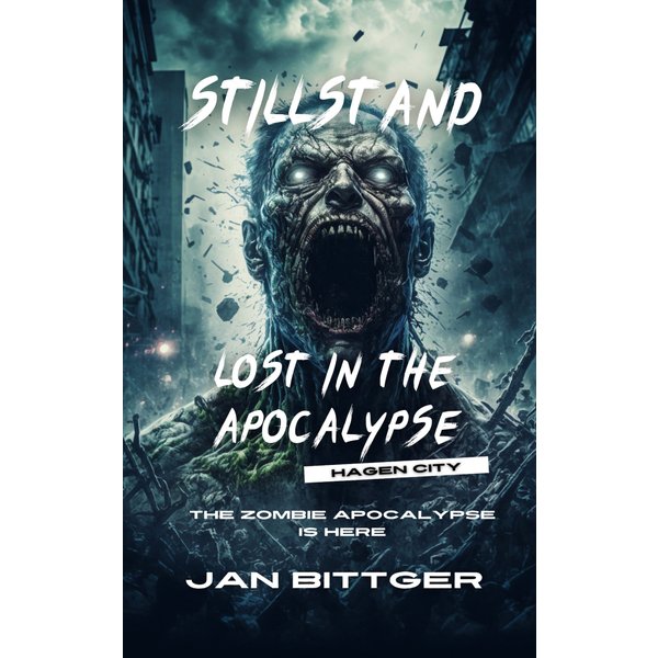 Lost in the Apocalypse