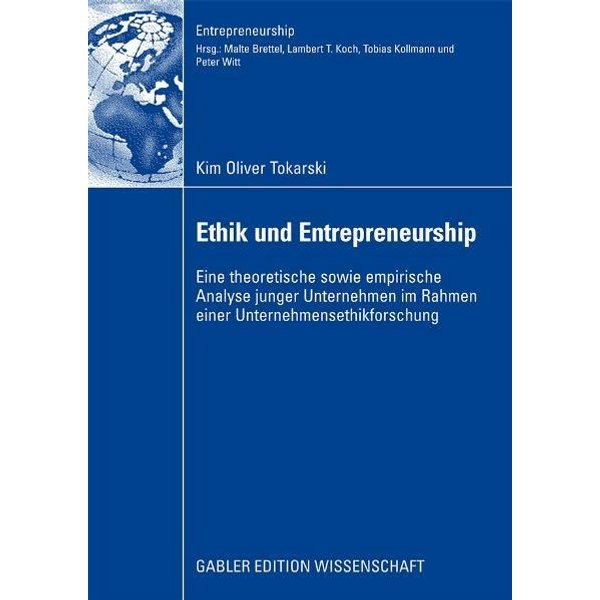 Ethik und Entrepreneurship