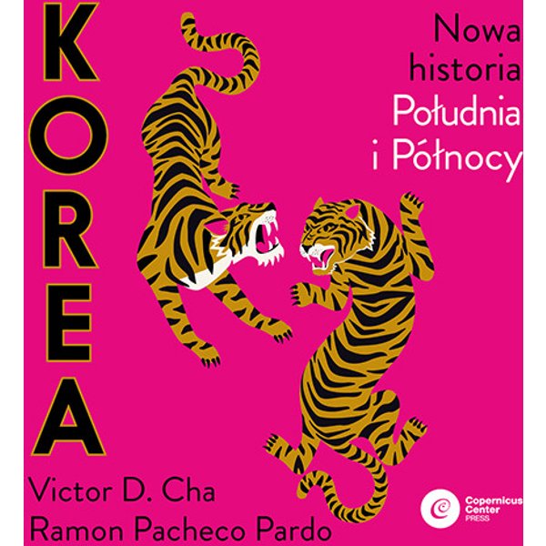 Korea. Nowa historia południa i północy