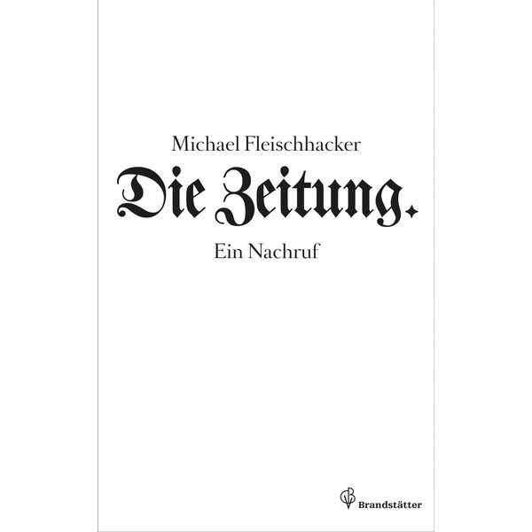 Die Zeitung