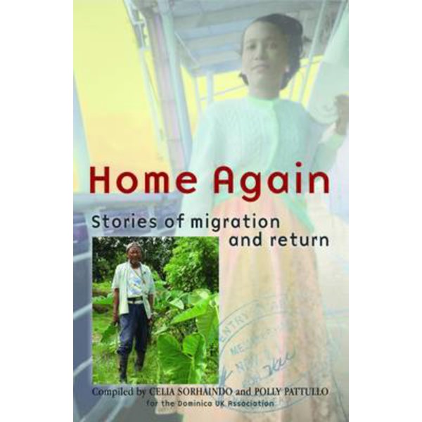 Home Again: Stories of Migration and Return