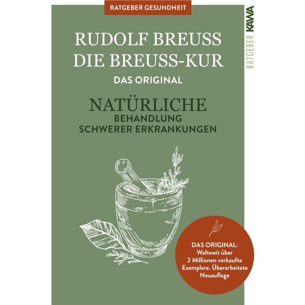 Die Breuss-Kur