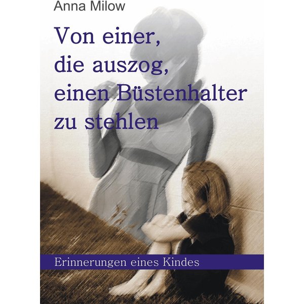 Von einer, die auszog, einen Büstenhalter zu stehlen