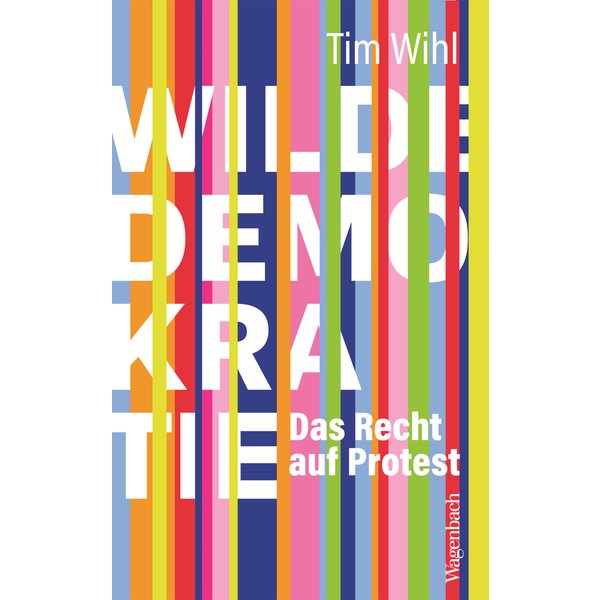 Wilde Demokratie