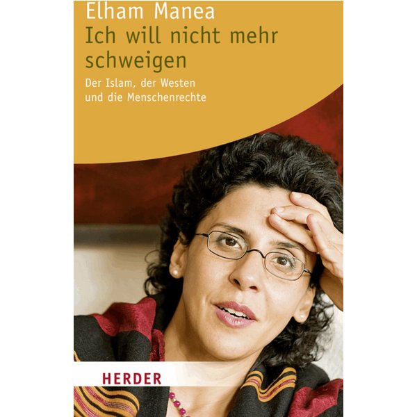 Ich will nicht mehr schweigen
