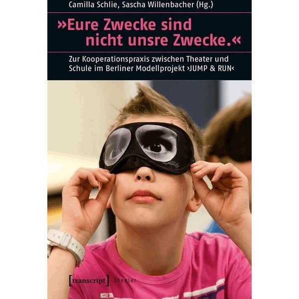 »Eure Zwecke sind nicht unsre Zwecke.«