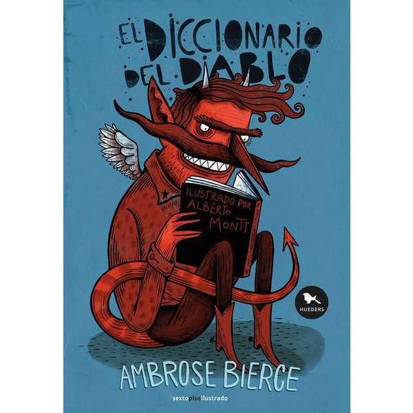 El diccionario del diablo