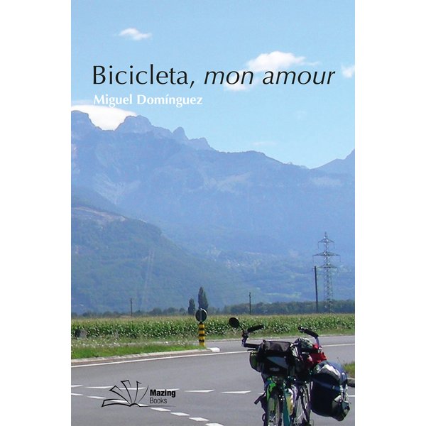 Bicicleta, mon amour