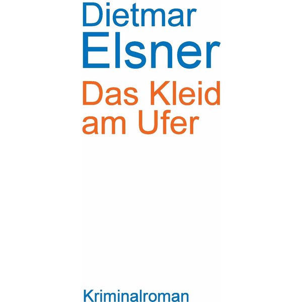 Das Kleid am Ufer 2017