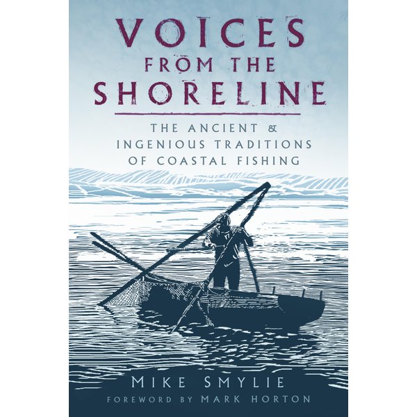 Voices from the Shoreline
