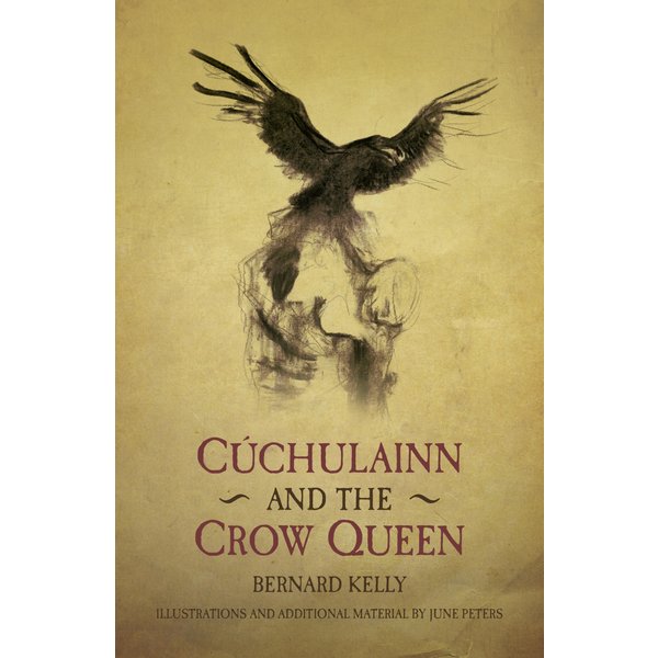 Cuchulainn and the Crow Queen
