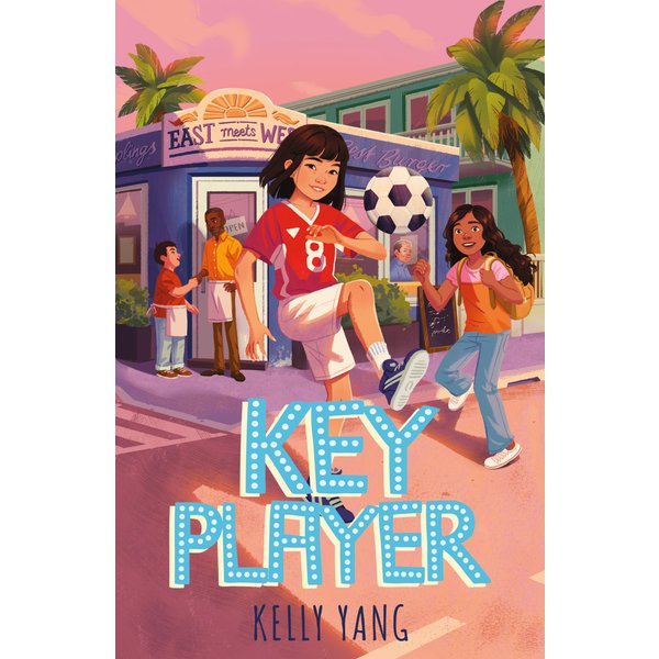 Key player