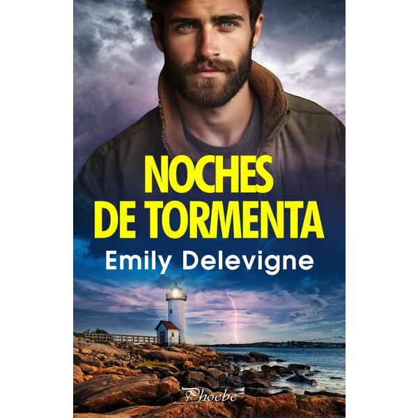 Noches de tormenta