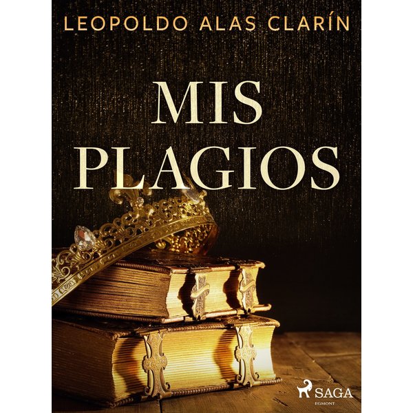 Mis plagios