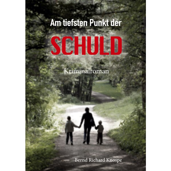 Am tiefsten Punkt der Schuld
