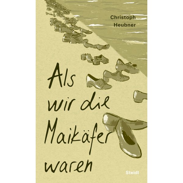 Als wir die Maikäfer waren