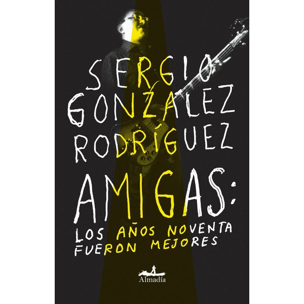 Amigas