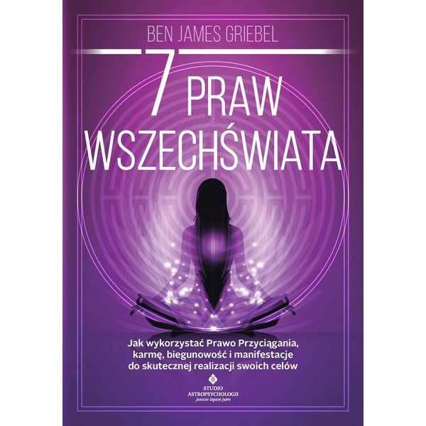 7 praw wszechświata