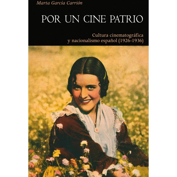 Por un cine patrio