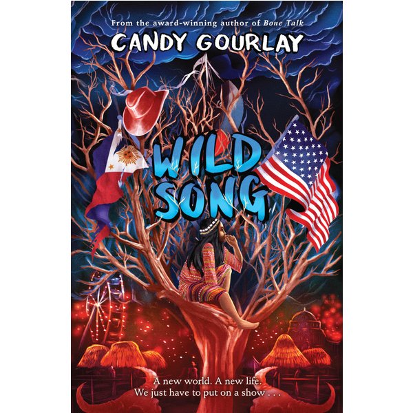 Wild Song