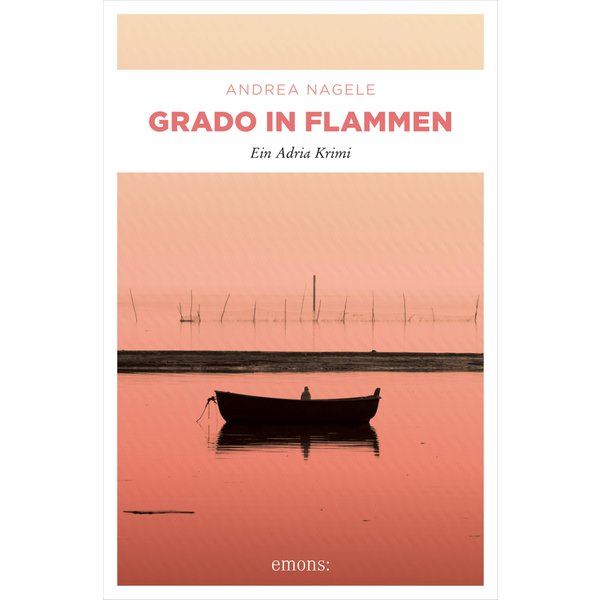 Grado in Flammen