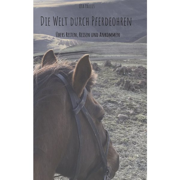 Die Welt durch Pferdeohren