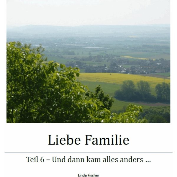 Liebe Familie