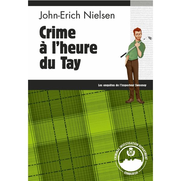 Crime à l'heure du Tay
