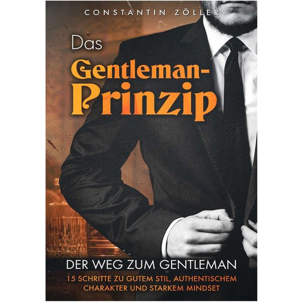 Das Gentleman-Prinzip