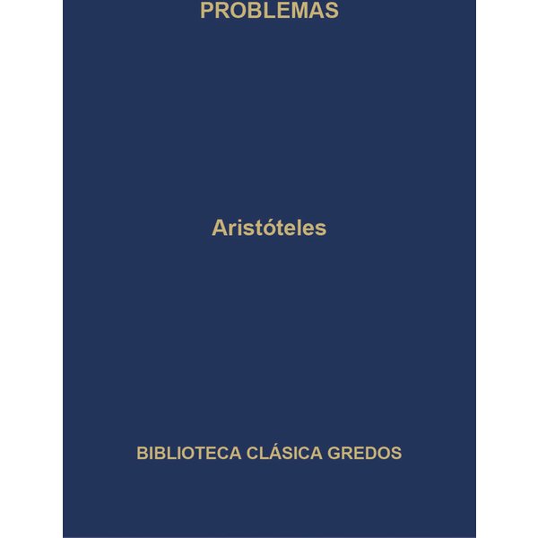 Problemas