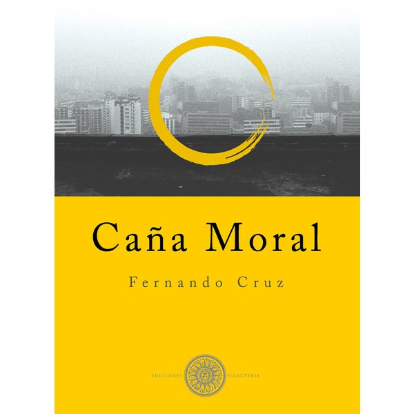 Caña moral