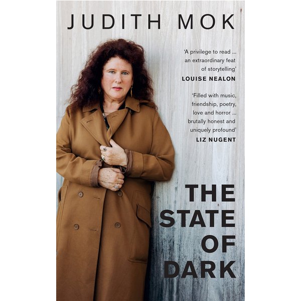 The State of Dark