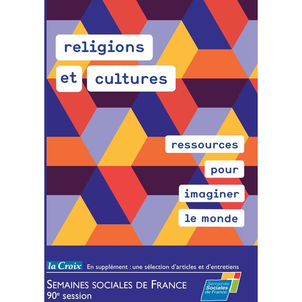 religions et cultures, ressources pour imaginer le monde