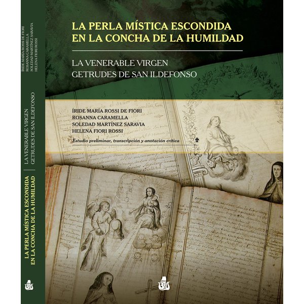 La perla mística escondida en la concha de la humildad