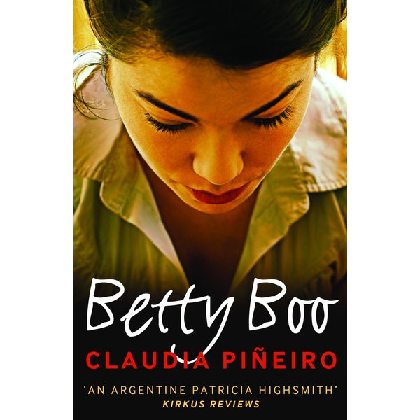 Betty Boo