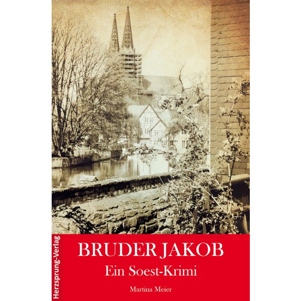 Bruder Jakob