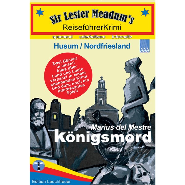 Königsmord